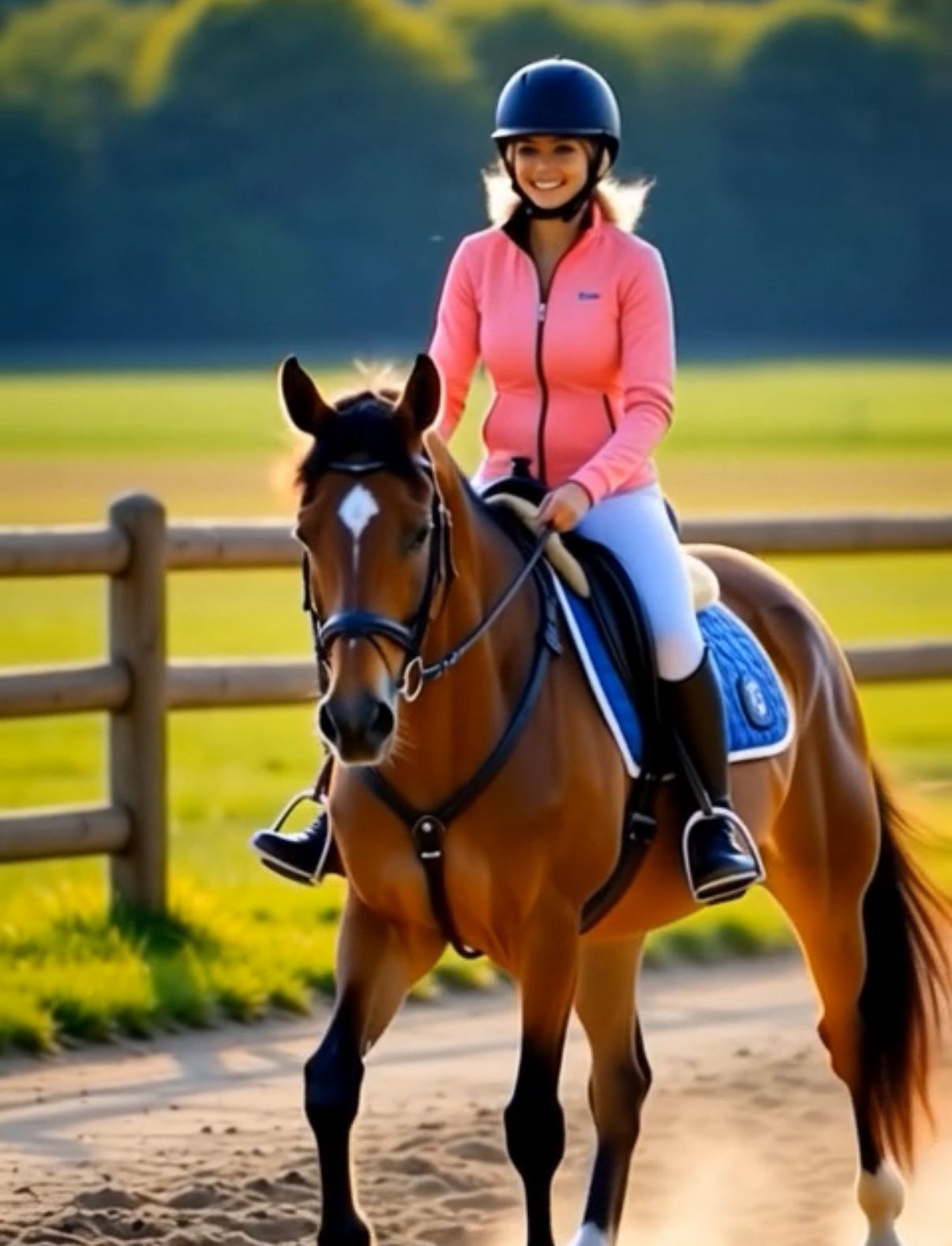 Sample influencer photo 4